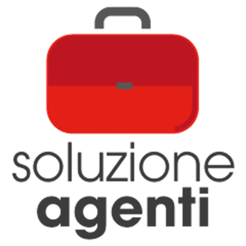 Soluzione Agenti logo