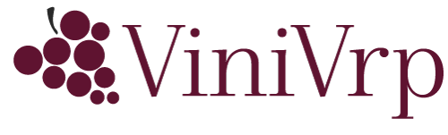 ViniVRP logo