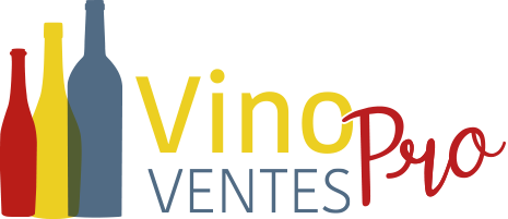 VinoVentesPro logo