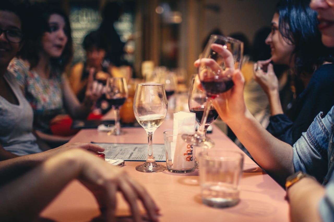 The role of AI in wine sales