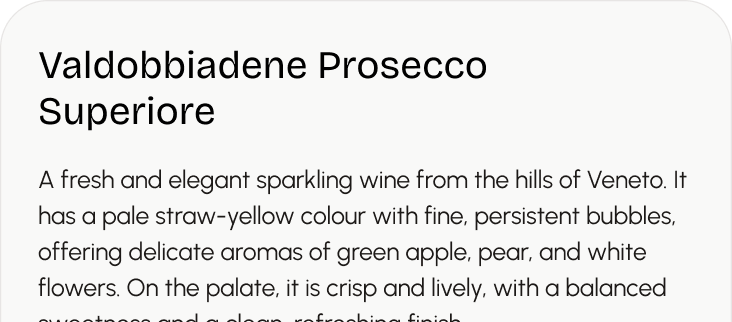 Your catalogues, reimagined