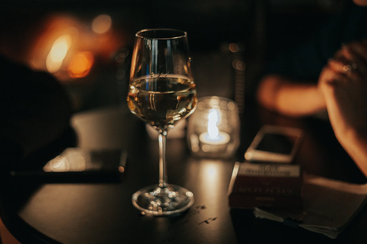 Cómo realizar una visita perfecta al cliente si eres un agente de vinos